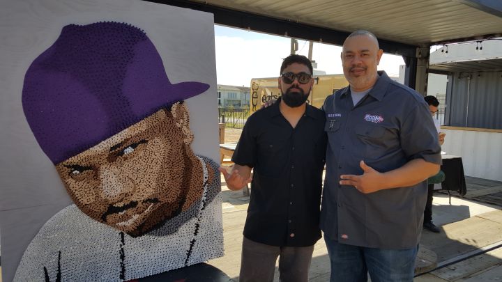 DJ Screw
