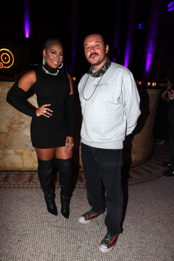 Hip Hop Public Health's 2023 Remixing Public Health Gala