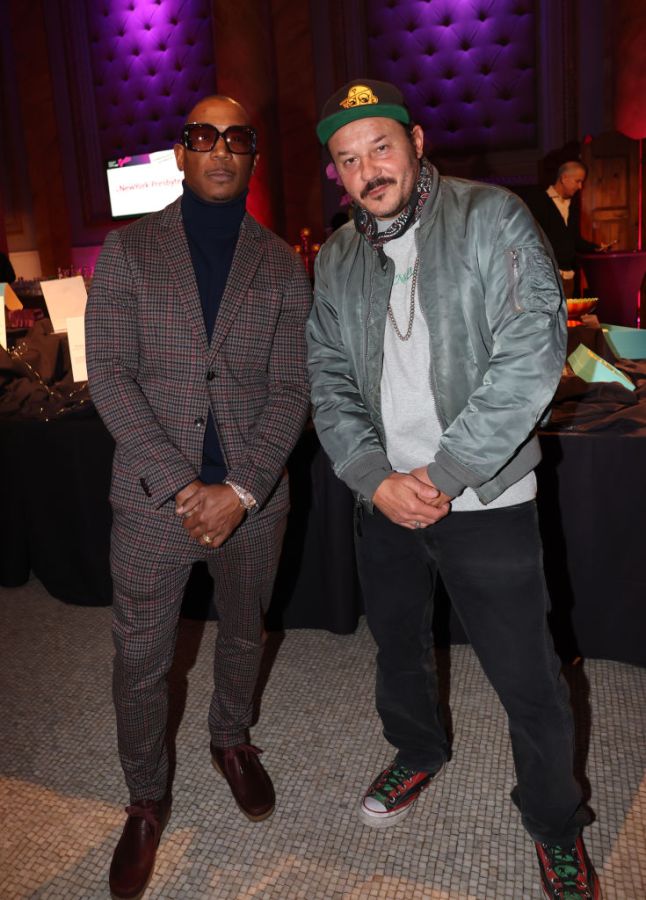 Hip Hop Public Health's 2023 Remixing Public Health Gala