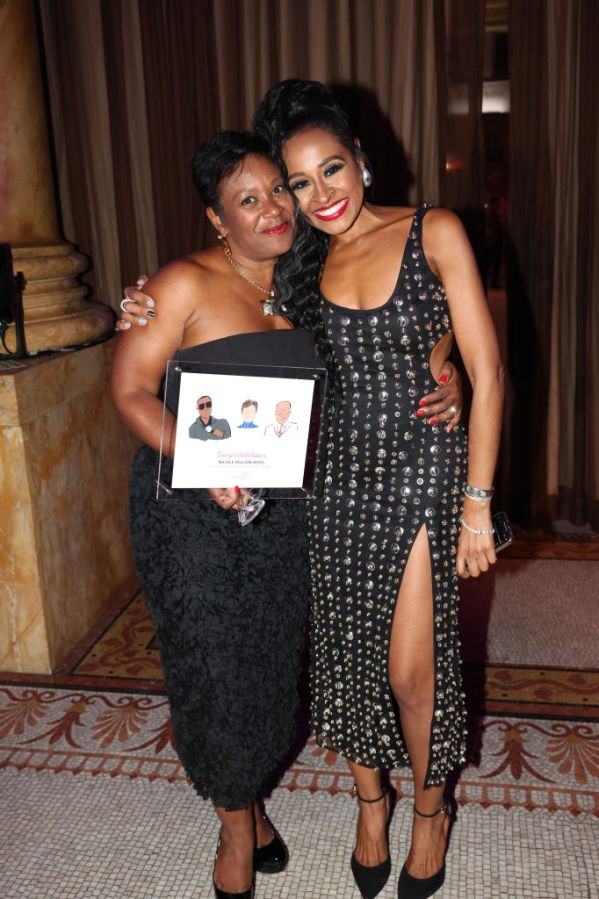 Hip Hop Public Health's 2023 Remixing Public Health Gala