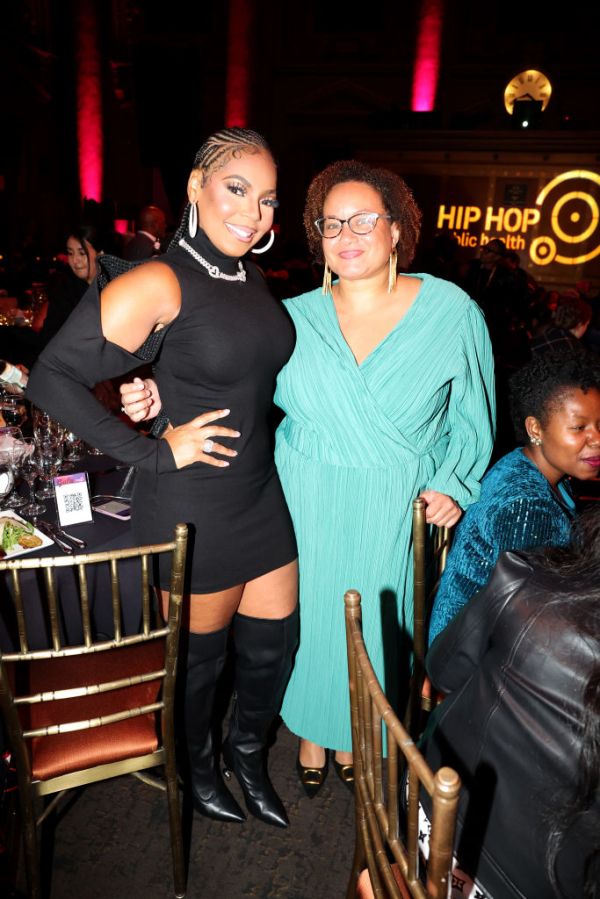 Hip Hop Public Health's 2023 Remixing Public Health Gala