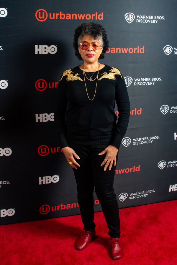 UrbanWorld Fim Festival