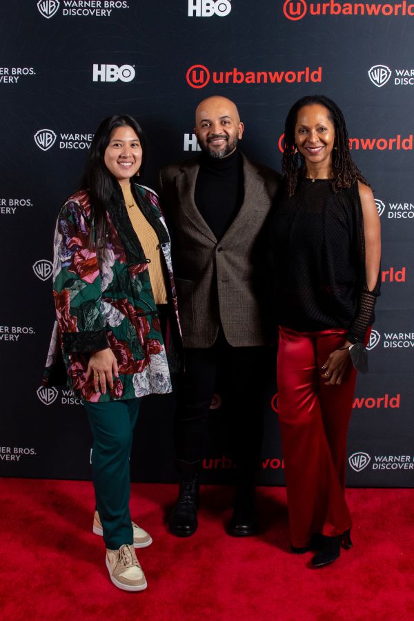 UrbanWorld Fim Festival