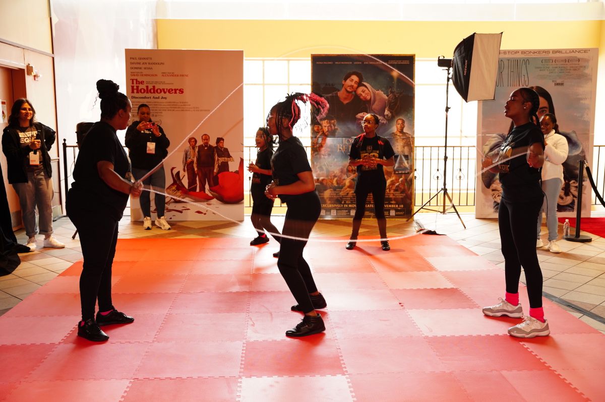 UrbanWorld Fim Festival