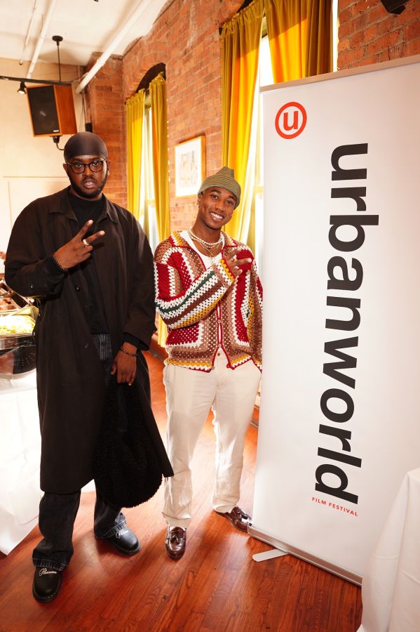 UrbanWorld Fim Festival