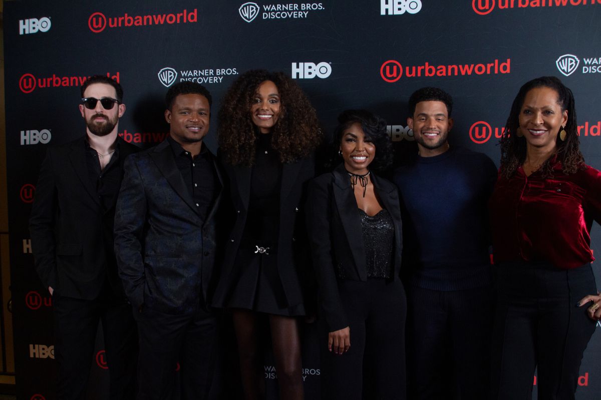 UrbanWorld Fim Festival