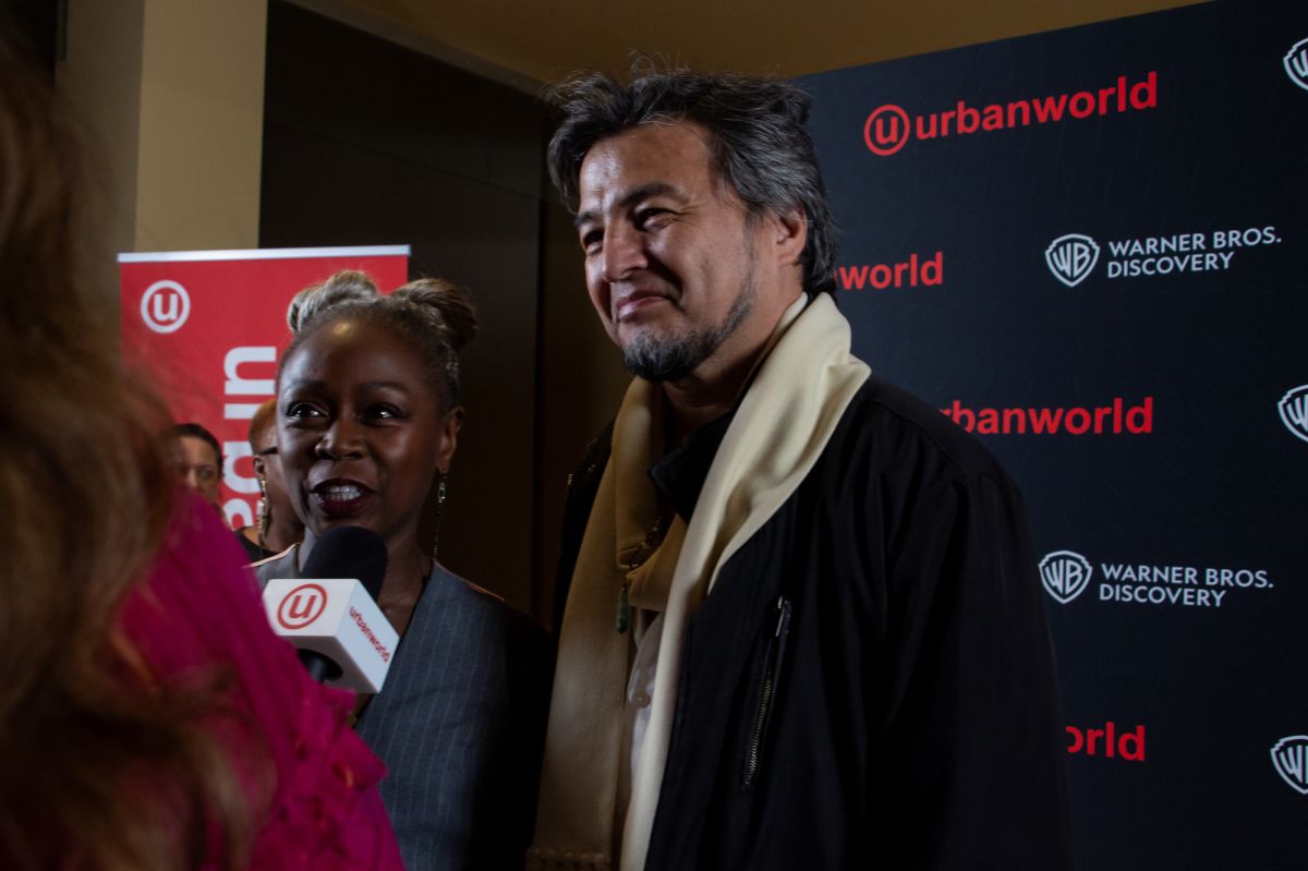 UrbanWorld Fim Festival