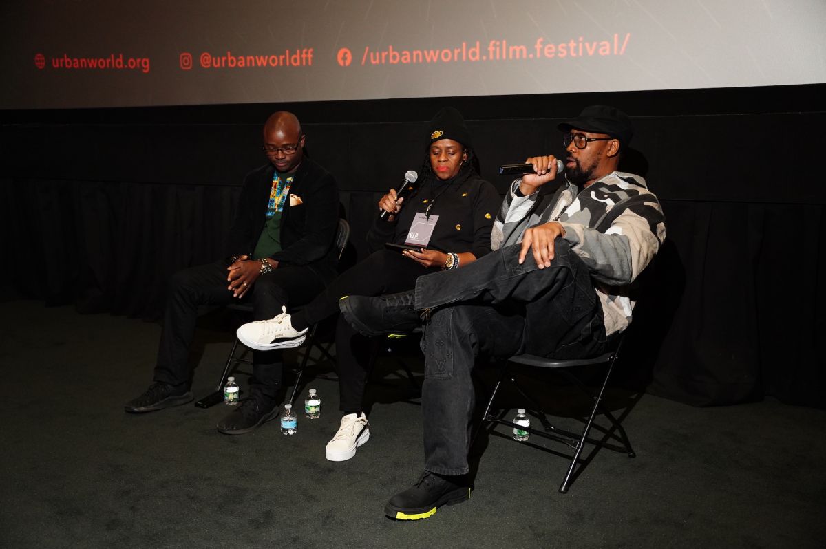 UrbanWorld Fim Festival