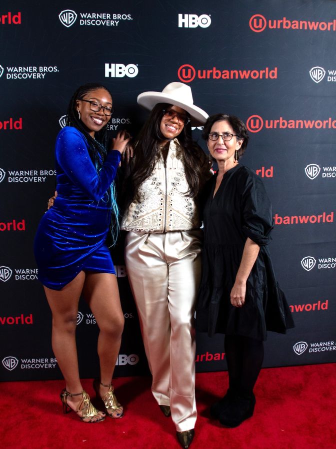 UrbanWorld Fim Festival