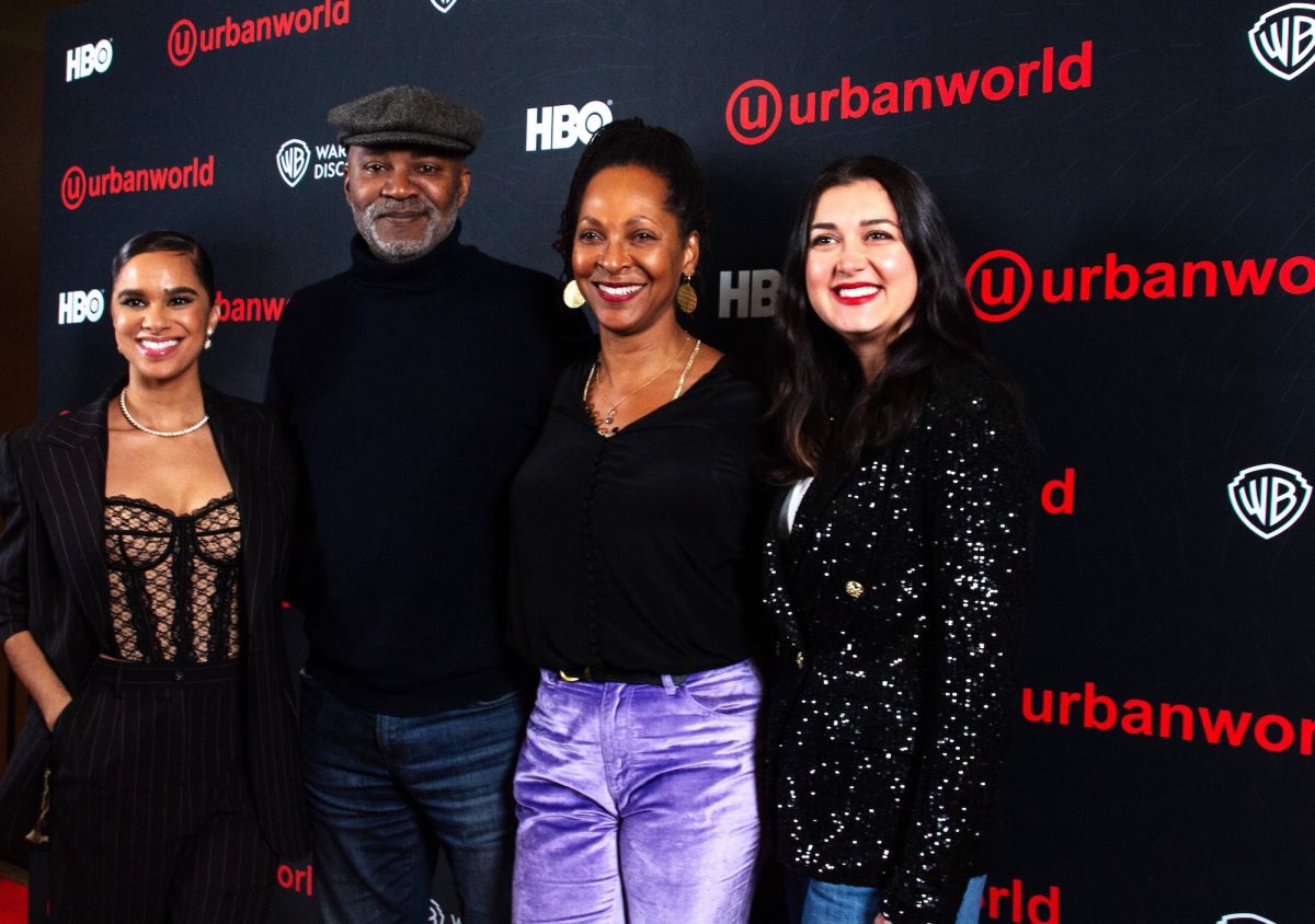 UrbanWorld Fim Festival