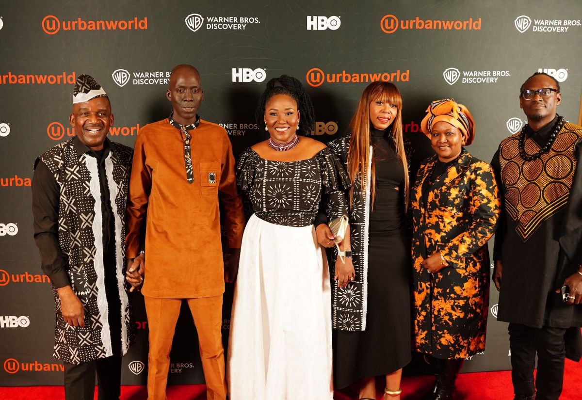 UrbanWorld Fim Festival