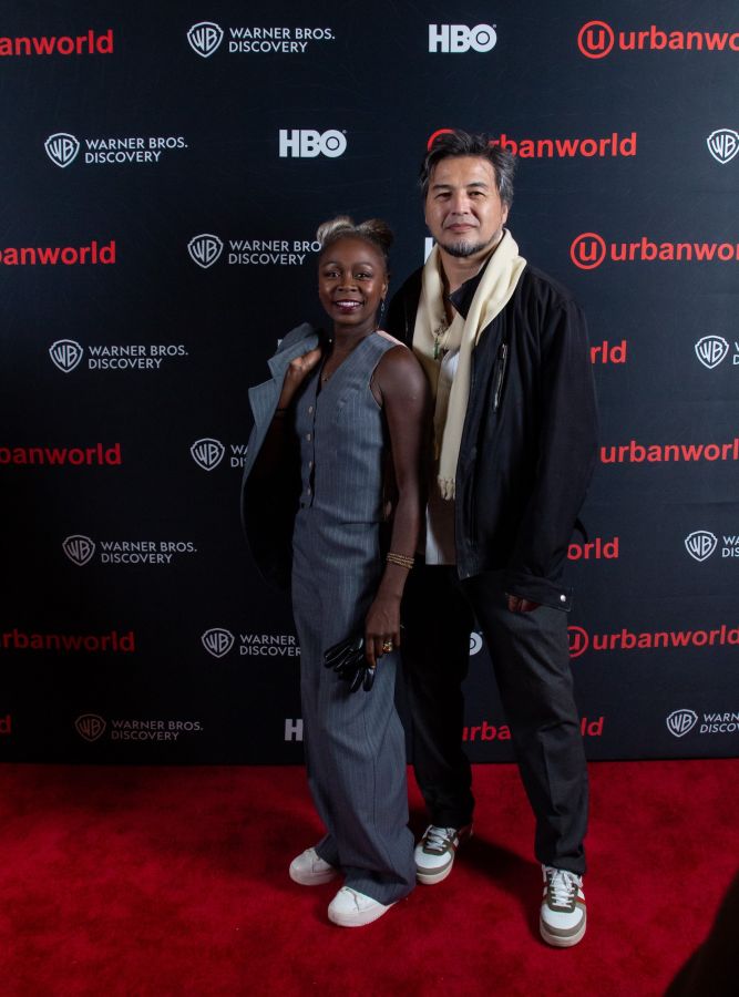 UrbanWorld Fim Festival