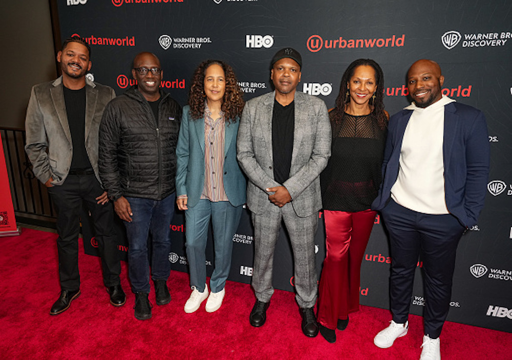 UrbanWorld Fim Festival