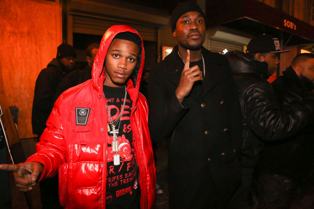 Rockie Fresh "Electric Highway" Release Party