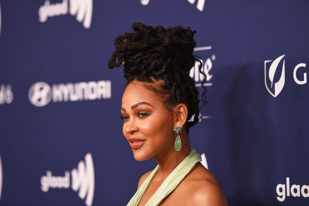 The 33rd Annual GLAAD Media Awards - Red Carpet