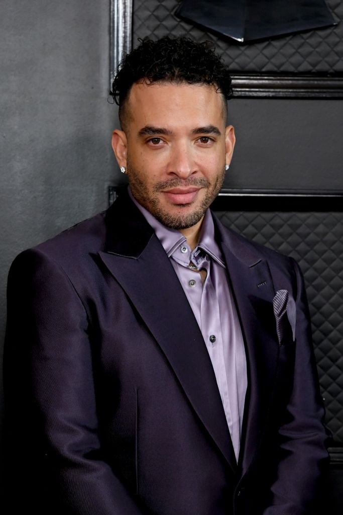 65th GRAMMY Awards - Arrivals