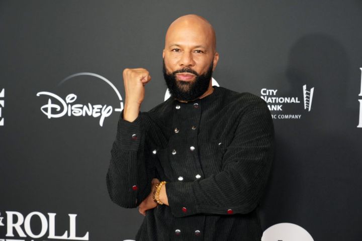 Common