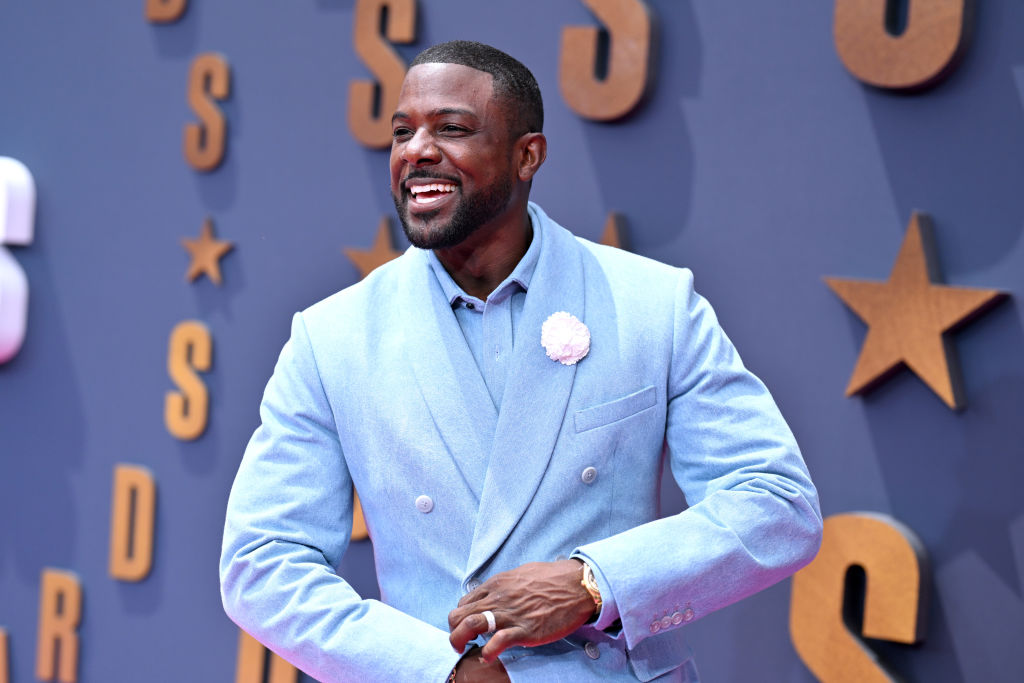 BET Awards 2023 - Red Carpet