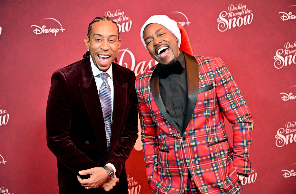 "Dashing Through The Snow" Atlanta Screening