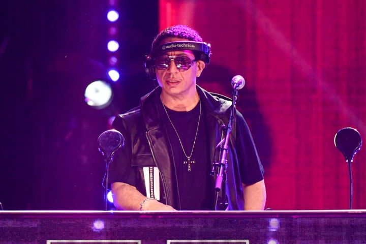 Kid Capri