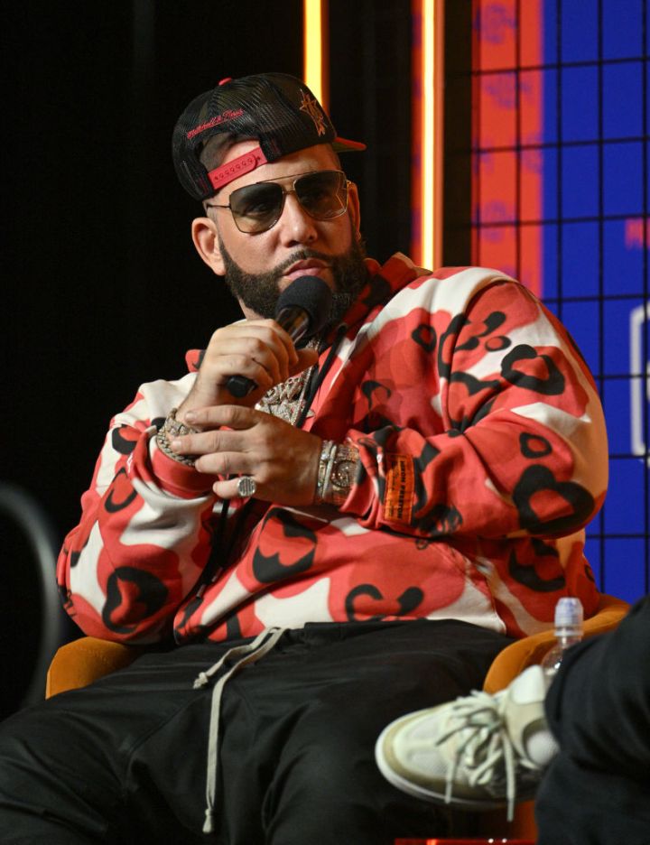 DJ Drama