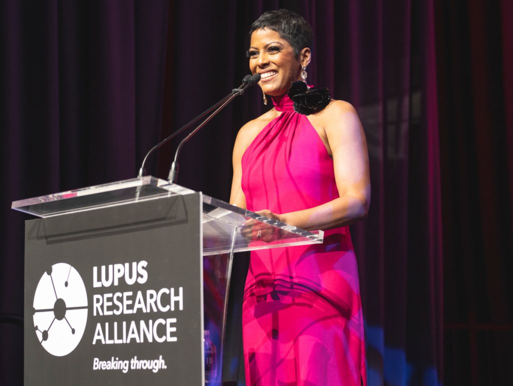 Lupus Research Alliance