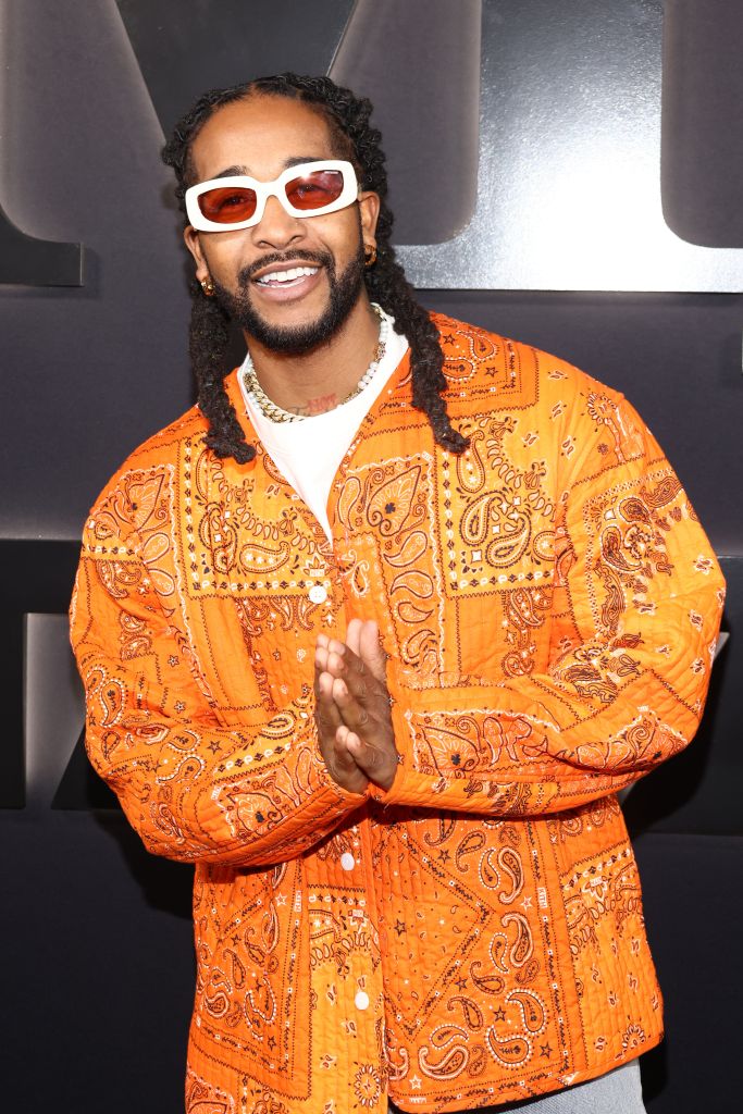 Omarion