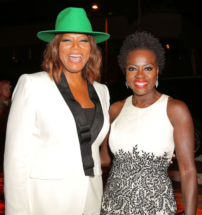 67th Annual Primetime Emmy Awards, HBO Party, Los Angeles, America - 20 Sep 2015