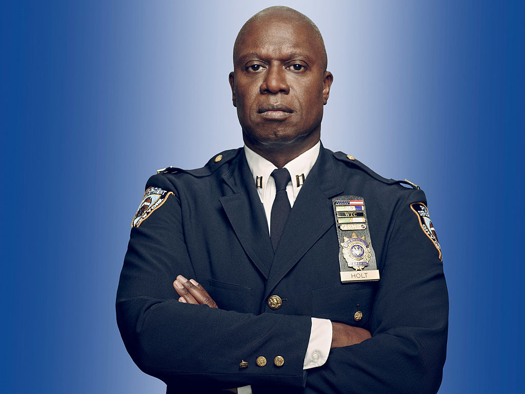FOX's "Brooklyn Nine-Nine" - Season Three
