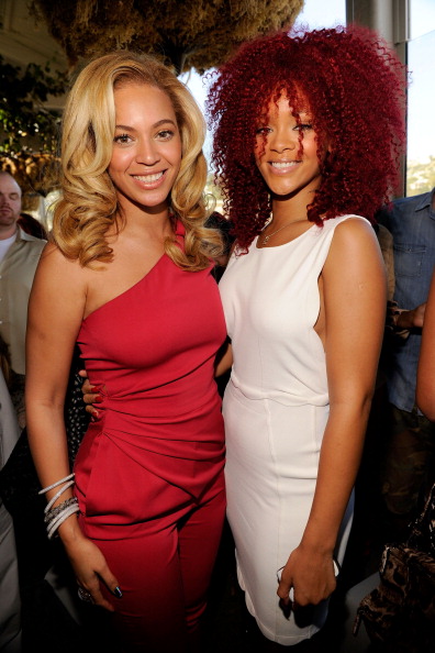 Gucci And Roc Nation Pre-GRAMMY Brunch