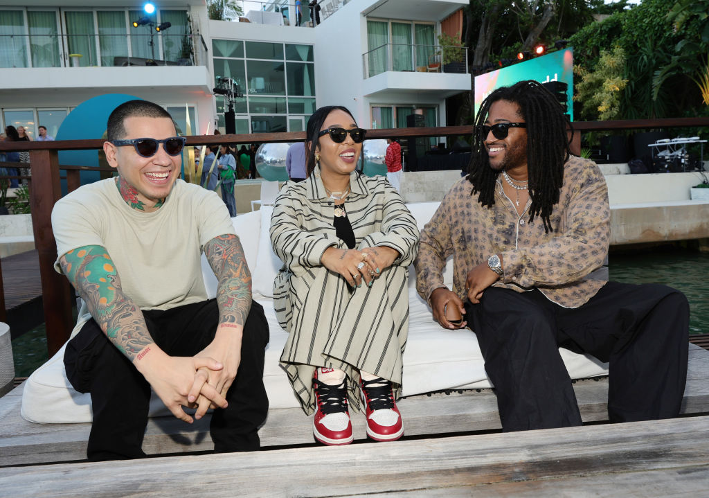 Meta At Art Basel Miami