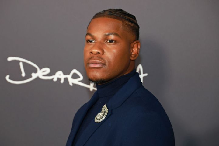 John Boyega