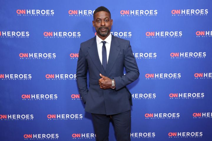 Sterling K. Brown