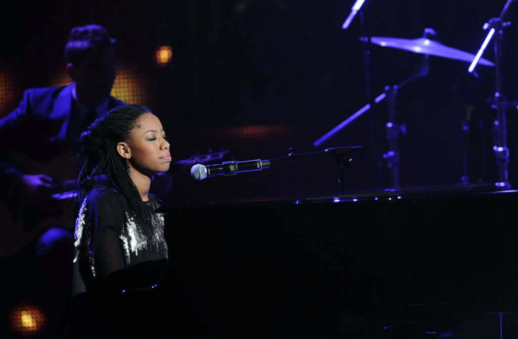 26th Annual Stellar Gospel Music Awards - Show