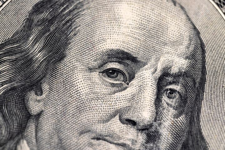 Take a Look At Your Spending