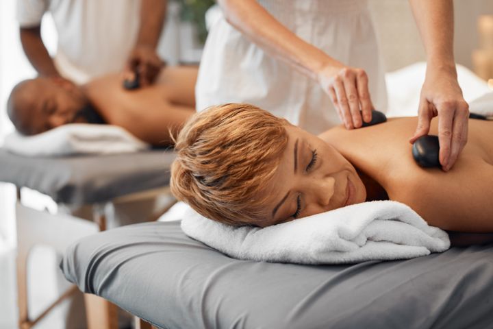 Do Something Relaxing for Yourself