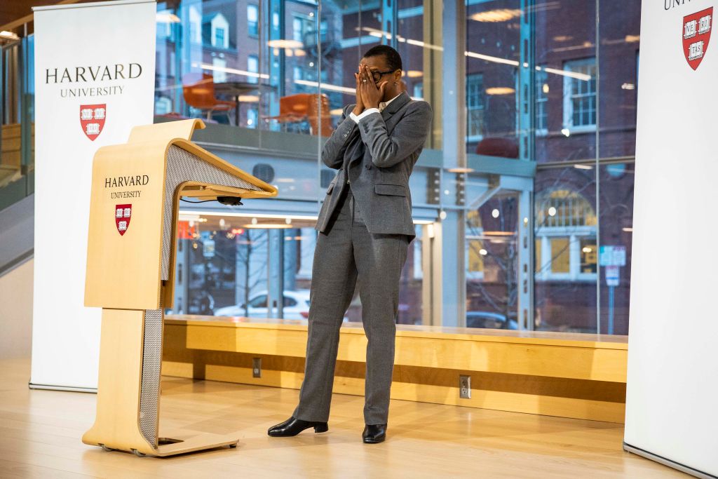 Claudine Gay named 30th president of Harvard University, will be schools first Black leader