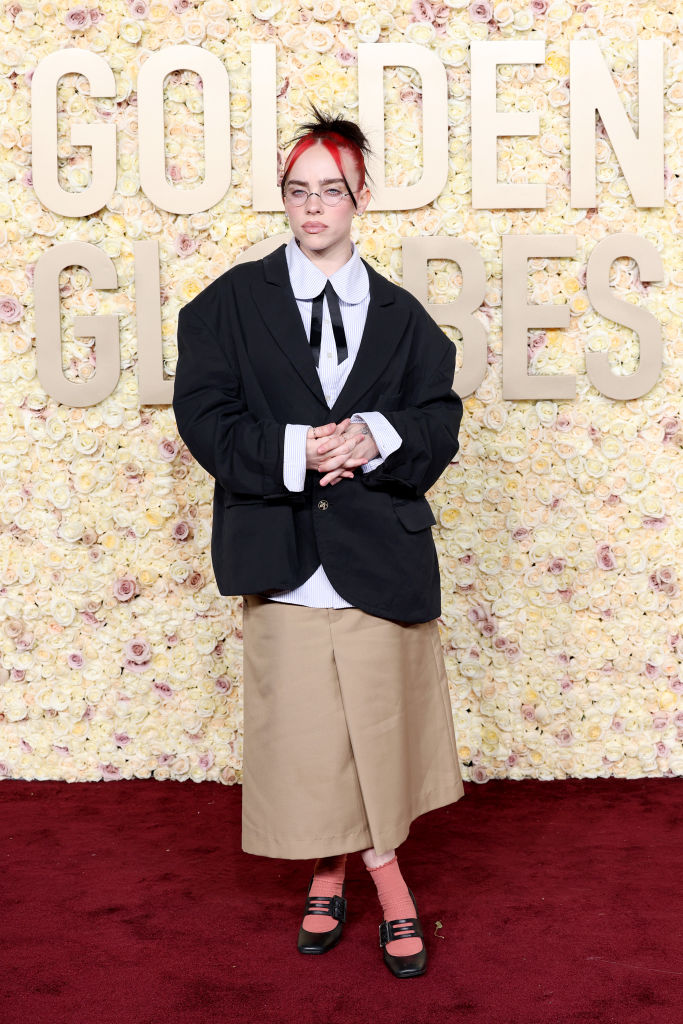 Billie Eilish