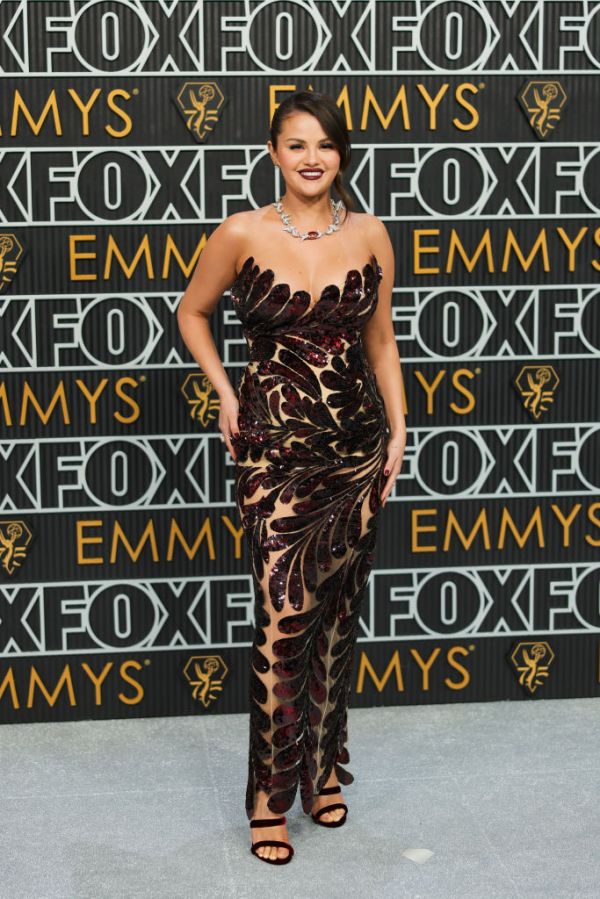 75th Primetime Emmy Awards - Arrivals