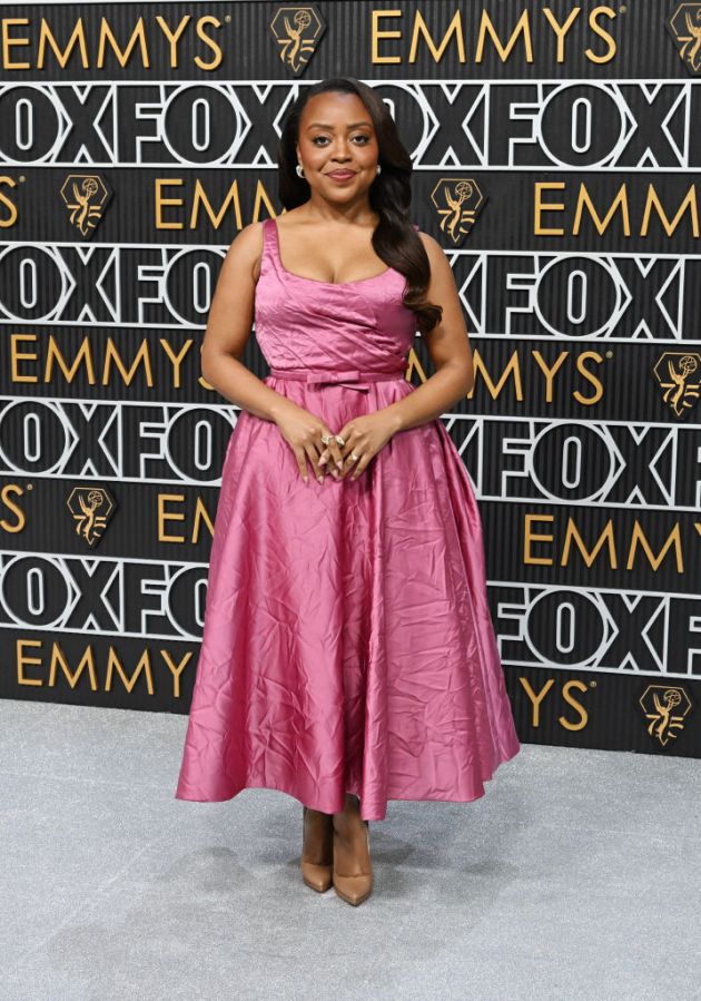 75th Primetime Emmy Awards - Arrivals