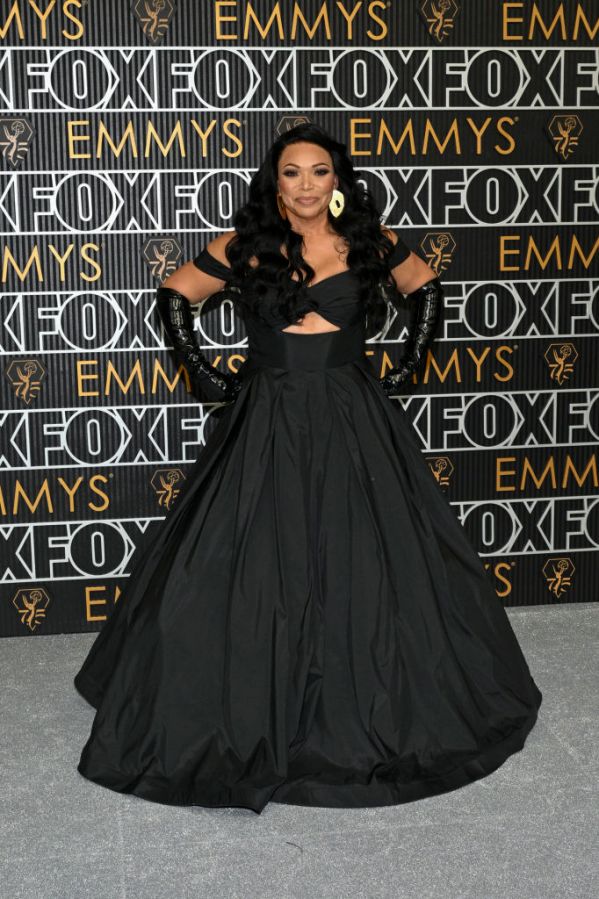 75th Primetime Emmy Awards - Arrivals