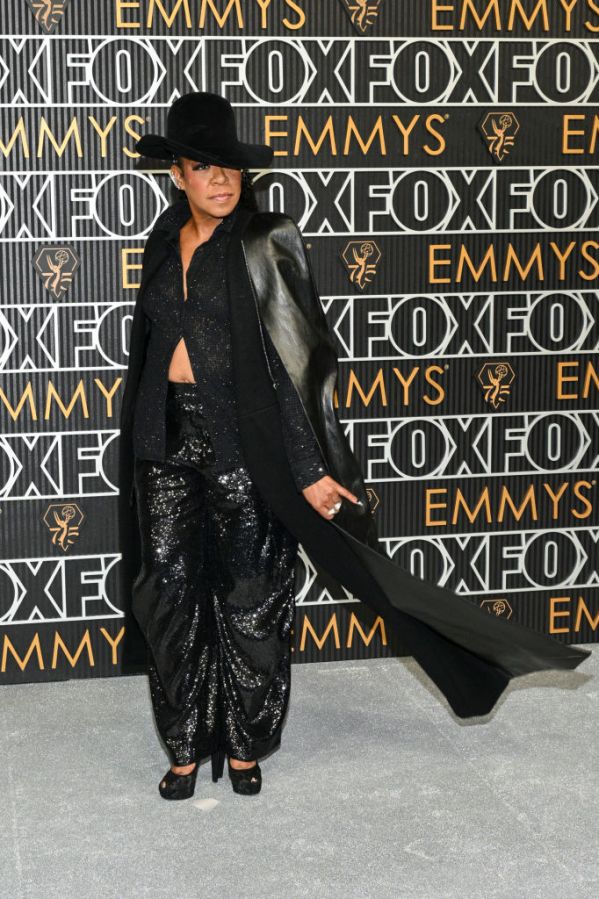 75th Primetime Emmy Awards - Arrivals