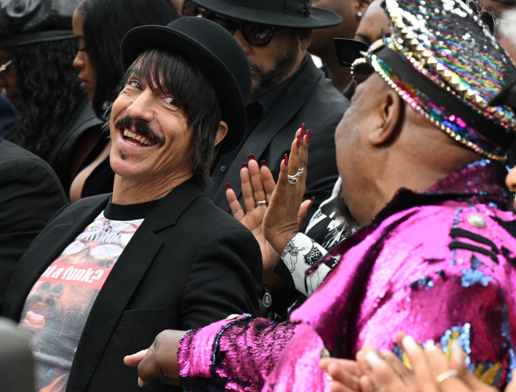 US-ENTERTAINMENT-MUSIC-CELEBRITY-HWOF
