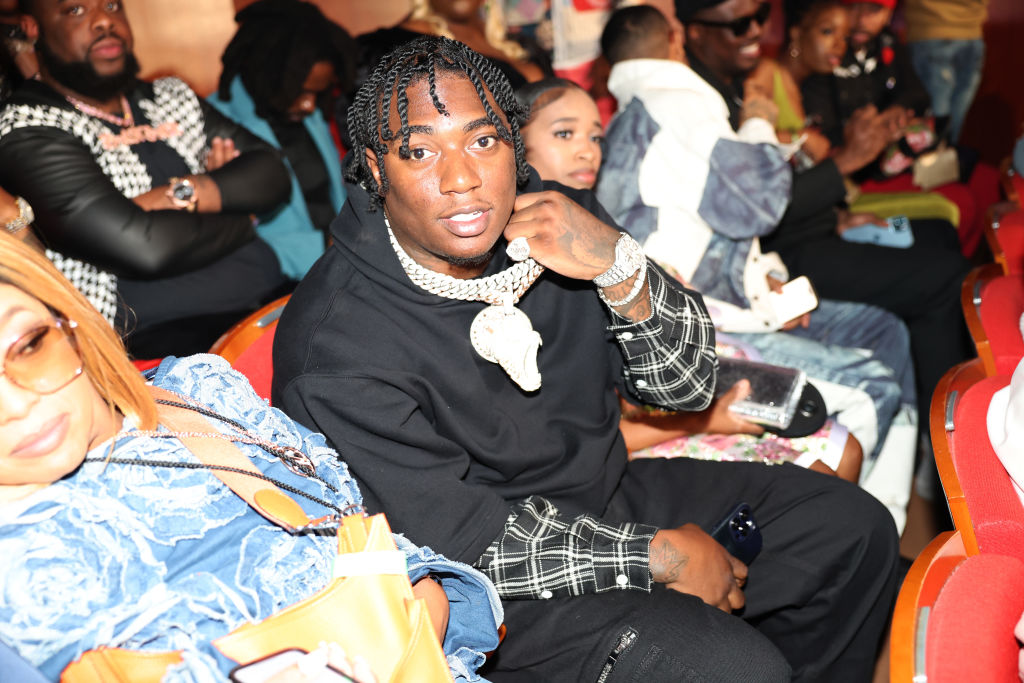 BET Hip-Hop Awards 2023 - Show