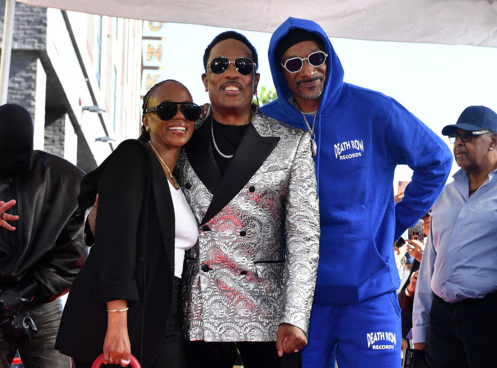 US-ENTERTAINMENT-MUSIC-WOF-STAR