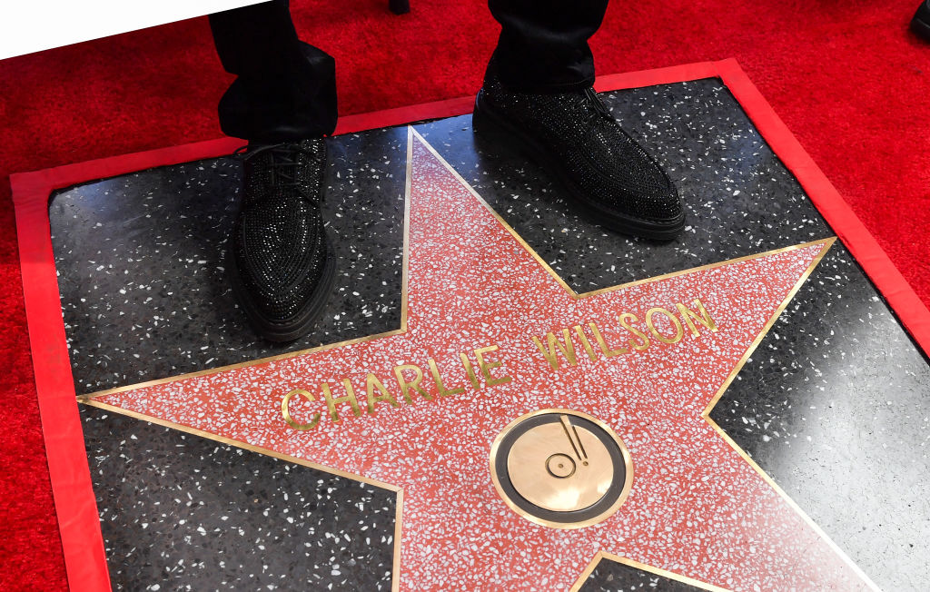 US-ENTERTAINMENT-MUSIC-WOF-STAR
