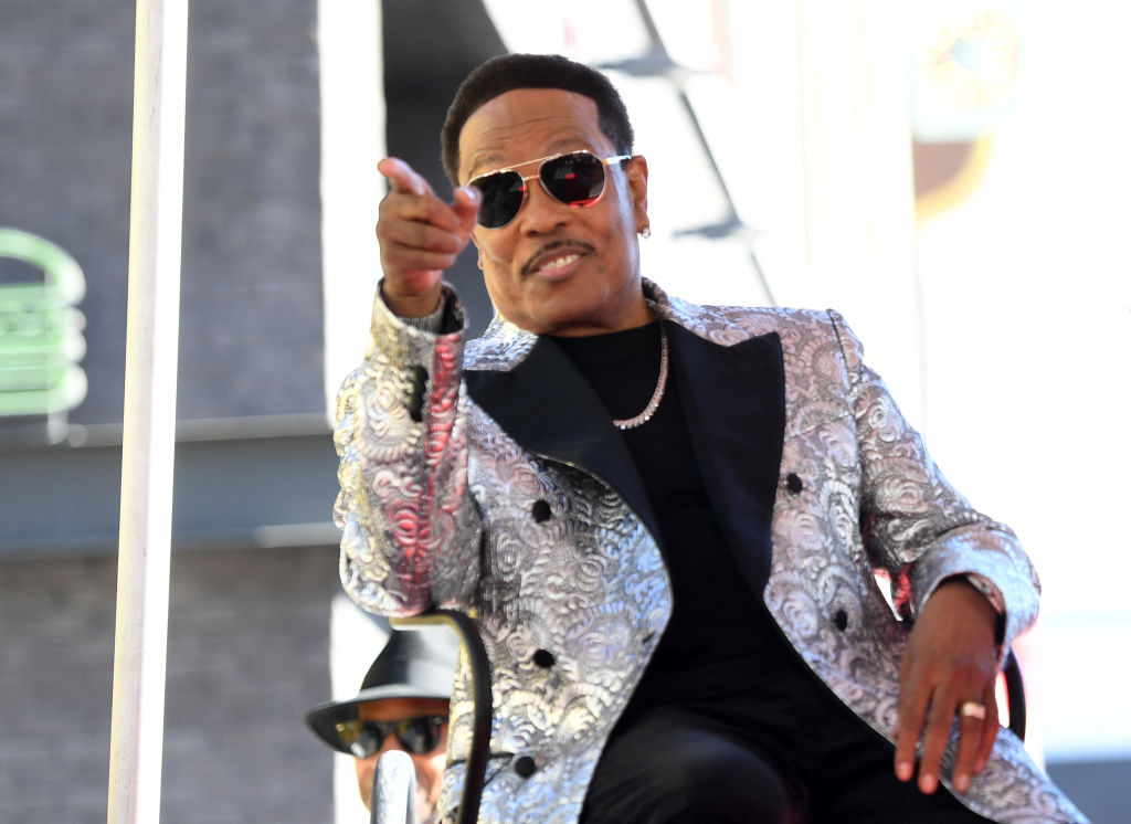 US-ENTERTAINMENT-MUSIC-WOF-STAR