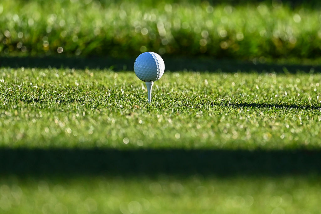 AT&T Pebble Beach Pro-Am - Final Round
