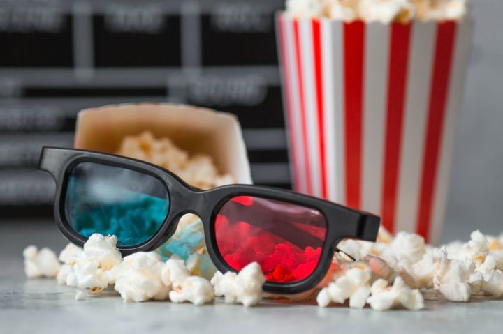 3D Movies