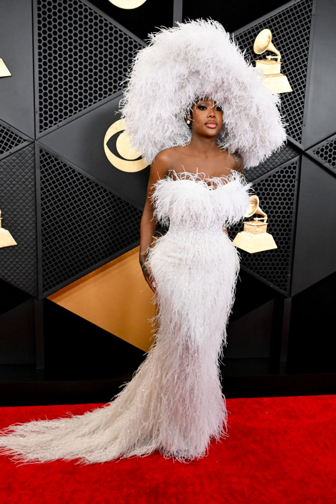 The Strange and Stunning 2024 GRAMMY Fashion